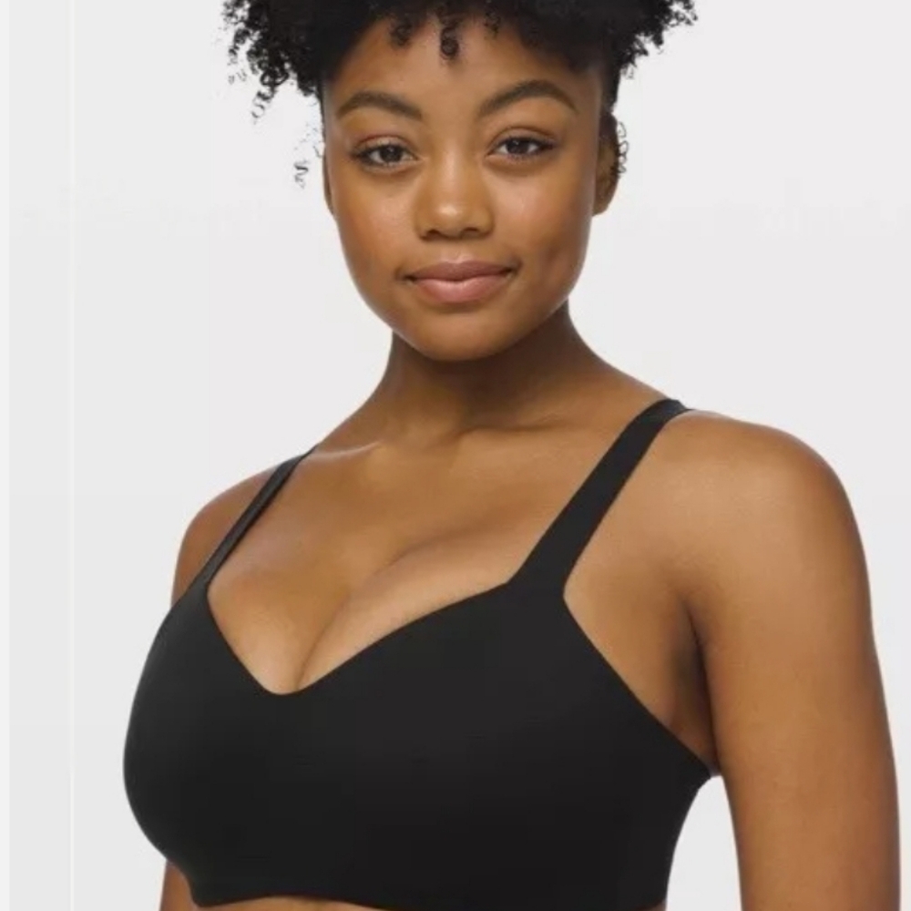 Lululemon Hold Tru Bra.